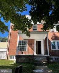 5427 PARK HEIGHTS AVE, Baltimore, MD 21215