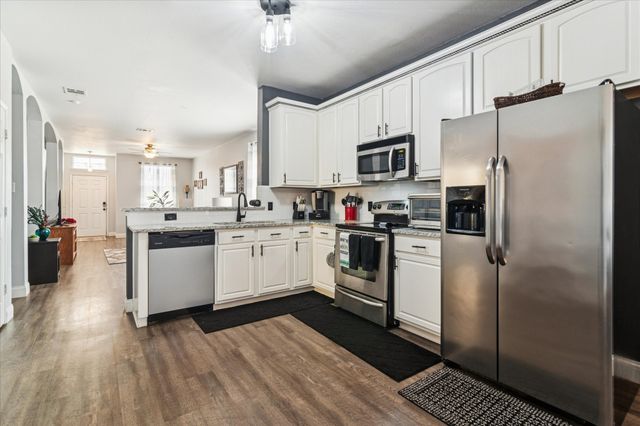 1805 Cambridge Drive, Providence Village, TX 76227