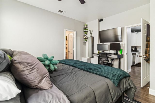 1805 Cambridge Drive, Providence Village, TX 76227
