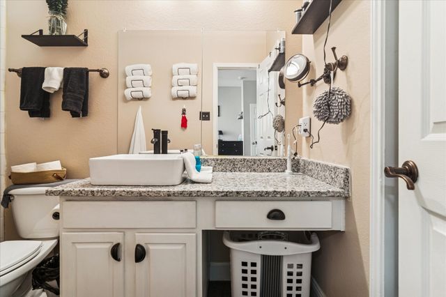 1805 Cambridge Drive, Providence Village, TX 76227