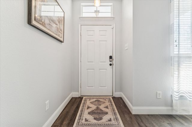 1805 Cambridge Drive, Providence Village, TX 76227