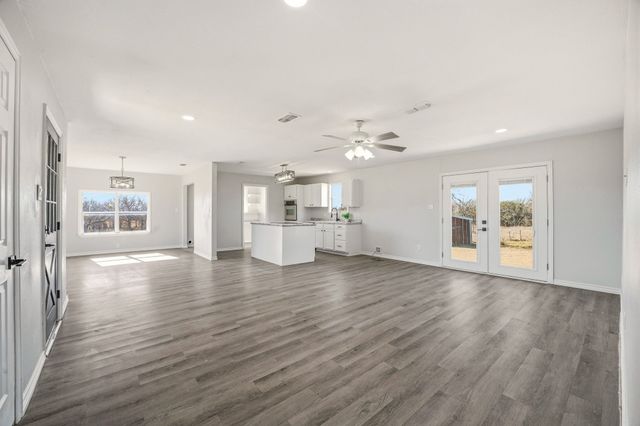 4386 County Road 307, Dublin, TX 76446