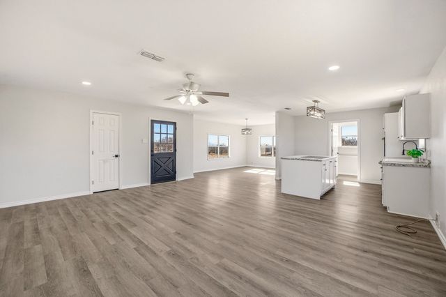 4386 County Road 307, Dublin, TX 76446