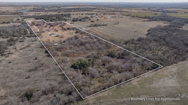 4386 County Road 307, Dublin, TX 76446