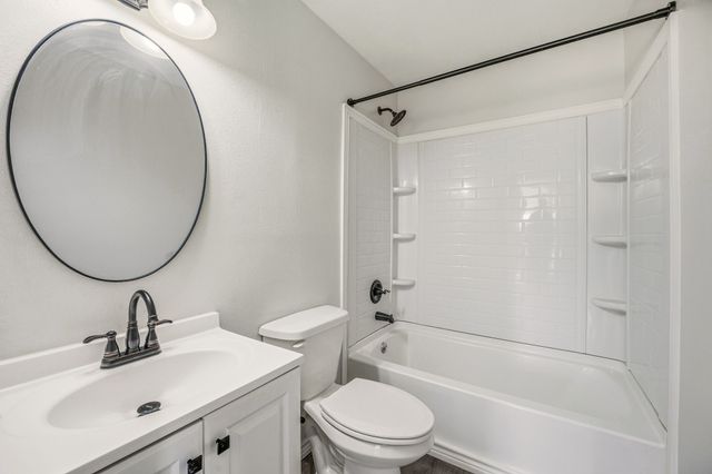 4386 County Road 307, Dublin, TX 76446