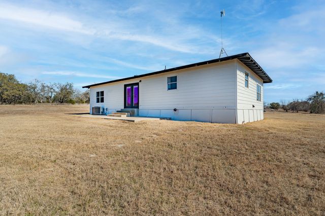4386 County Road 307, Dublin, TX 76446