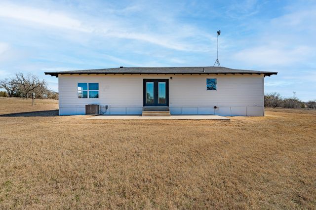 4386 County Road 307, Dublin, TX 76446