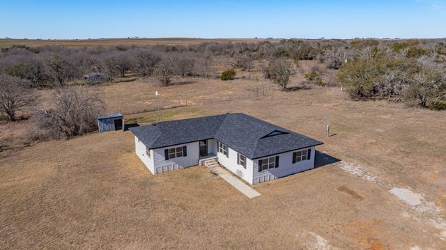 4386 County Road 307, Dublin, TX 76446