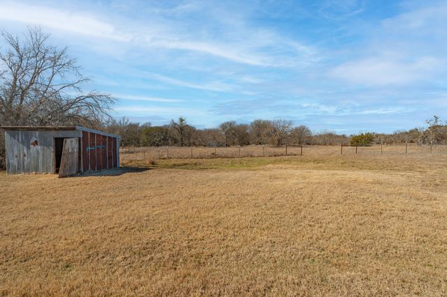 4386 County Road 307, Dublin, TX 76446