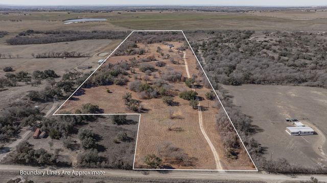 4386 County Road 307, Dublin, TX 76446