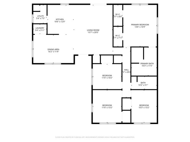 4386 County Road 307, Dublin, TX 76446