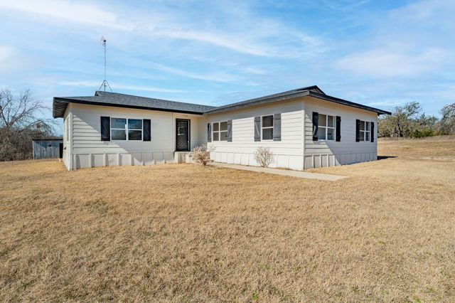 4386 County Road 307, Dublin, TX 76446