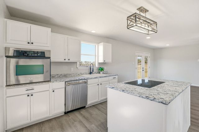 4386 County Road 307, Dublin, TX 76446