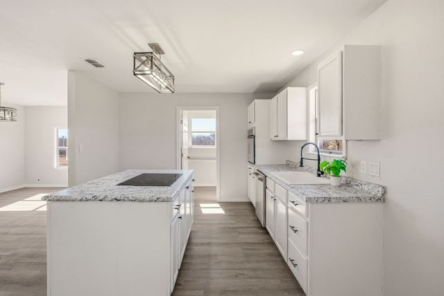 4386 County Road 307, Dublin, TX 76446