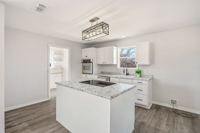 4386 County Road 307, Dublin, TX 76446