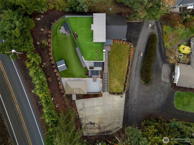 18909 115th Street NW, Allyn, WA 98329
