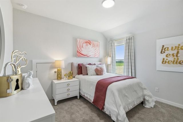 4700 Sandburg Street, Mckinney, TX 75071