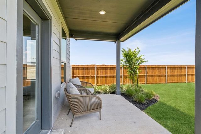 4700 Sandburg Street, Mckinney, TX 75071