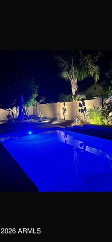 18456 W PARADISE Lane, Surprise, AZ 85388