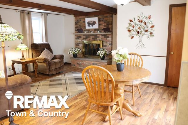 2417 Vaughn Drive, Clio, MI 48420