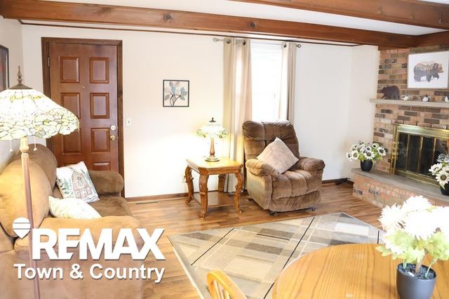 2417 Vaughn Drive, Clio, MI 48420