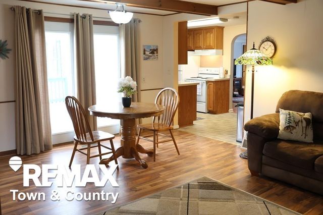 2417 Vaughn Drive, Clio, MI 48420