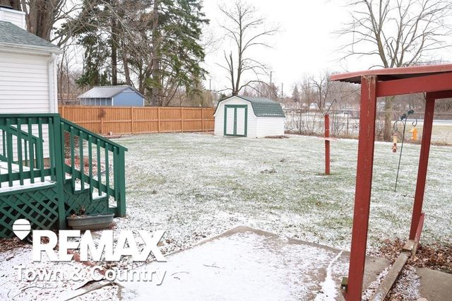 2417 Vaughn Drive, Clio, MI 48420