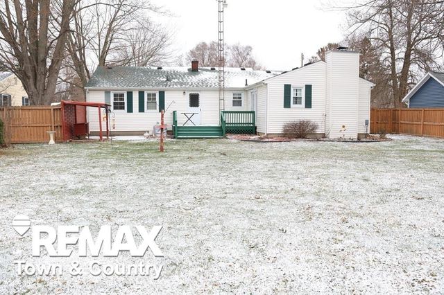 2417 Vaughn Drive, Clio, MI 48420