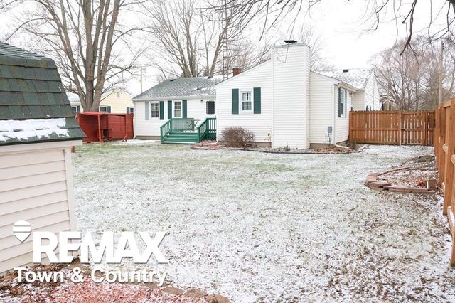 2417 Vaughn Drive, Clio, MI 48420