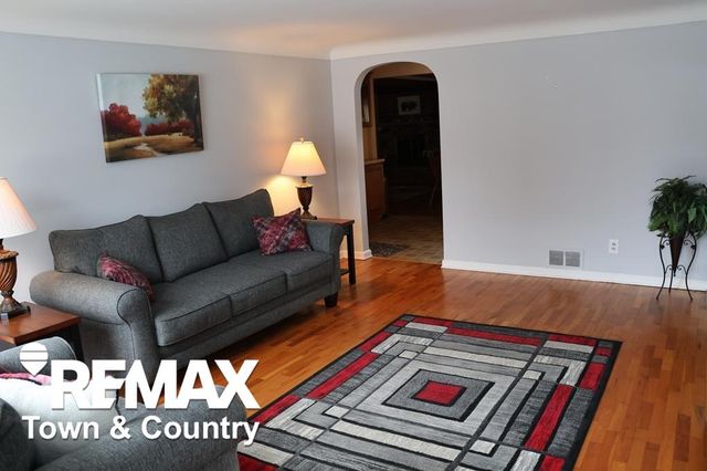 2417 Vaughn Drive, Clio, MI 48420