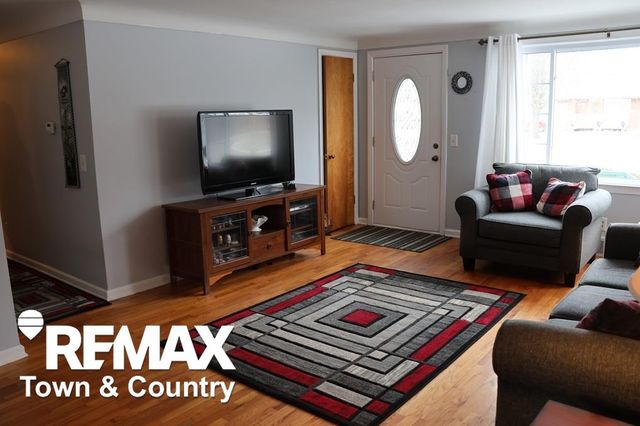 2417 Vaughn Drive, Clio, MI 48420