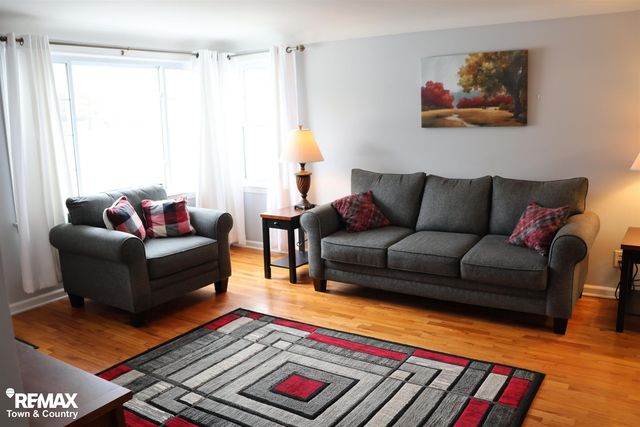 2417 Vaughn Drive, Clio, MI 48420