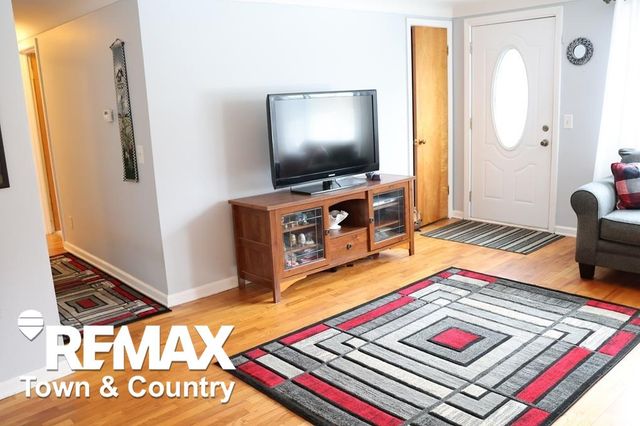 2417 Vaughn Drive, Clio, MI 48420