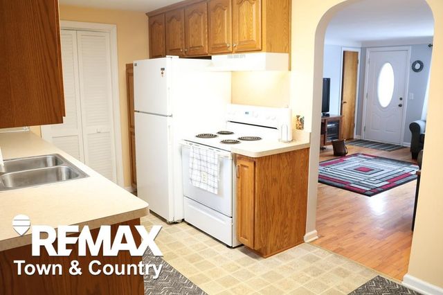 2417 Vaughn Drive, Clio, MI 48420