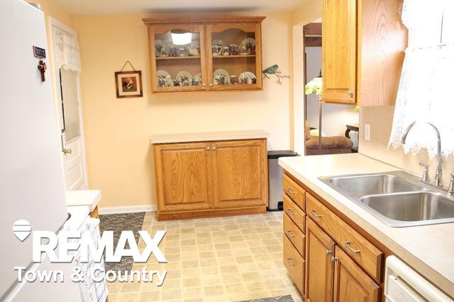 2417 Vaughn Drive, Clio, MI 48420