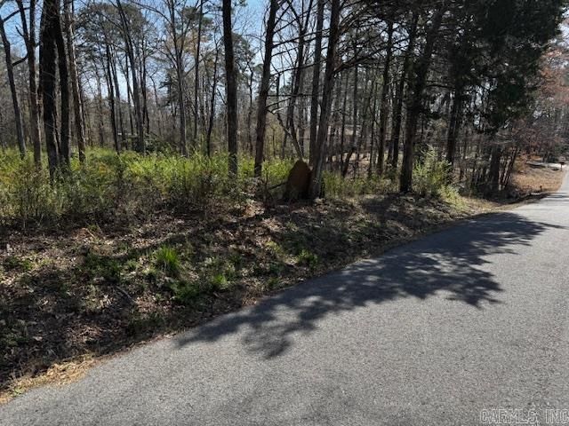 Lot 54 Silagy, Greers Ferry, AR 72067