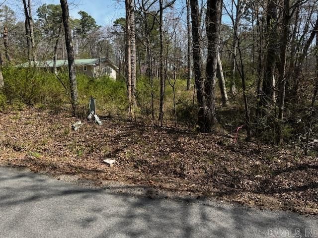 Lot 54 Silagy, Greers Ferry, AR 72067