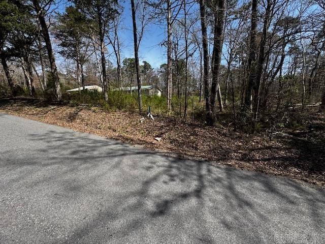 Lot 54 Silagy, Greers Ferry, AR 72067