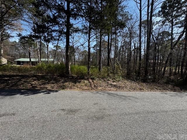 Lot 54 Silagy, Greers Ferry, AR 72067