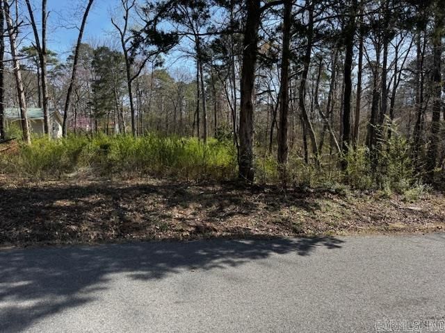 Lot 54 Silagy, Greers Ferry, AR 72067