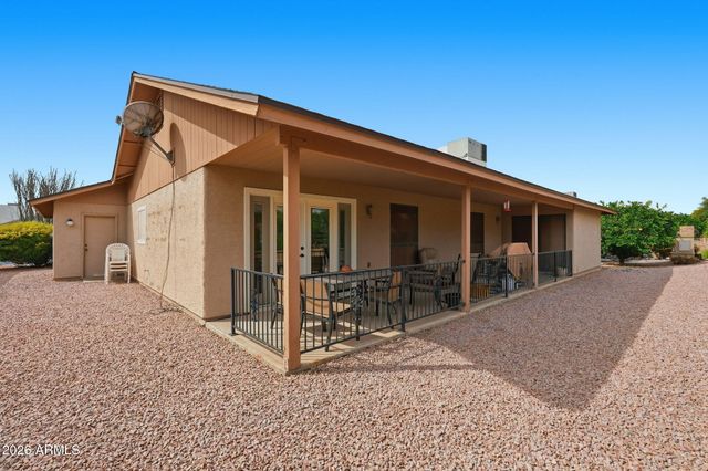 2050 LEISURE WORLD --, Mesa, AZ 85206