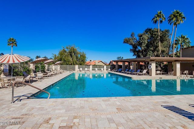 2050 LEISURE WORLD --, Mesa, AZ 85206