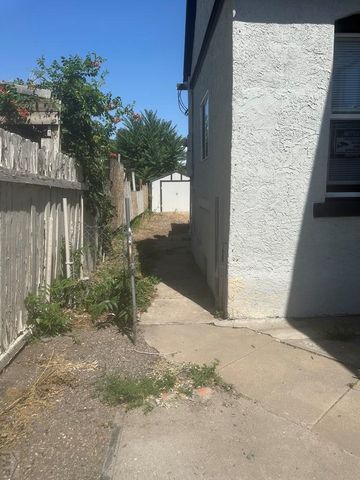 1116 Pine St, Pueblo, CO 81004