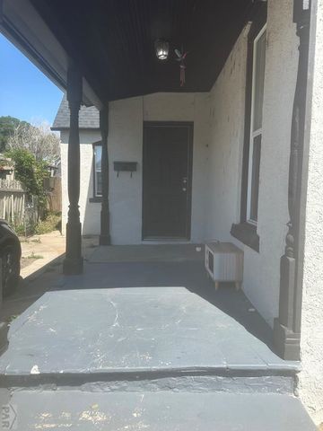 1116 Pine St, Pueblo, CO 81004