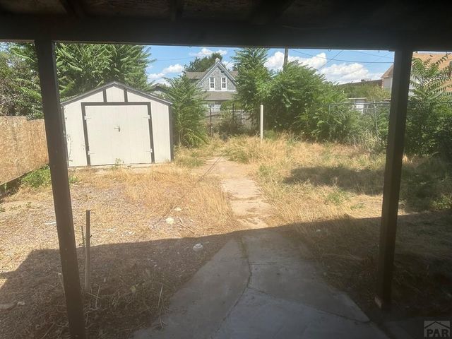 1116 Pine St, Pueblo, CO 81004