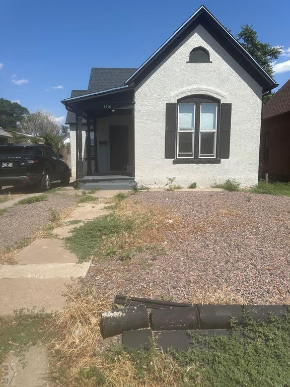 1116 Pine St, Pueblo, CO 81004