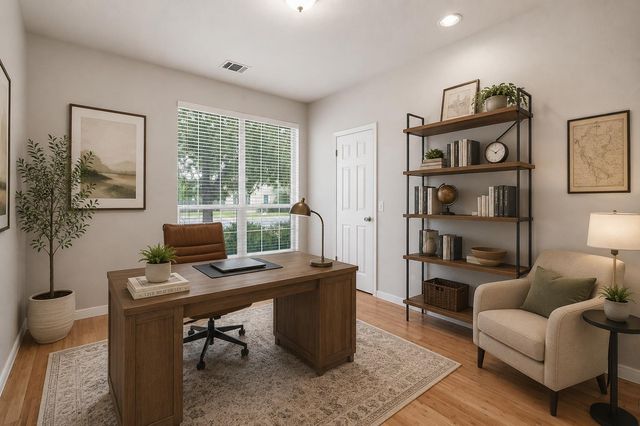 4036 Barlow DR, Round Rock, TX 78681