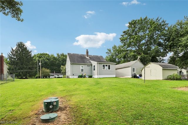 3155 Oser Road, Norton, OH 44203