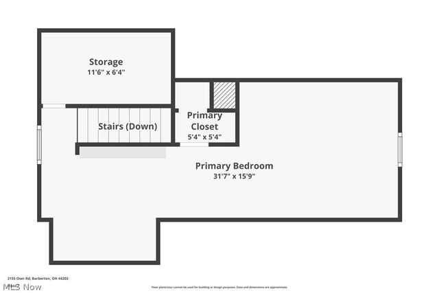 3155 Oser Road, Norton, OH 44203