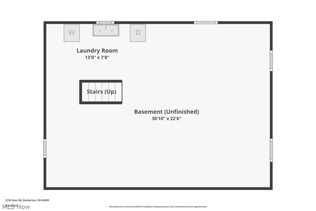 3155 Oser Road, Norton, OH 44203